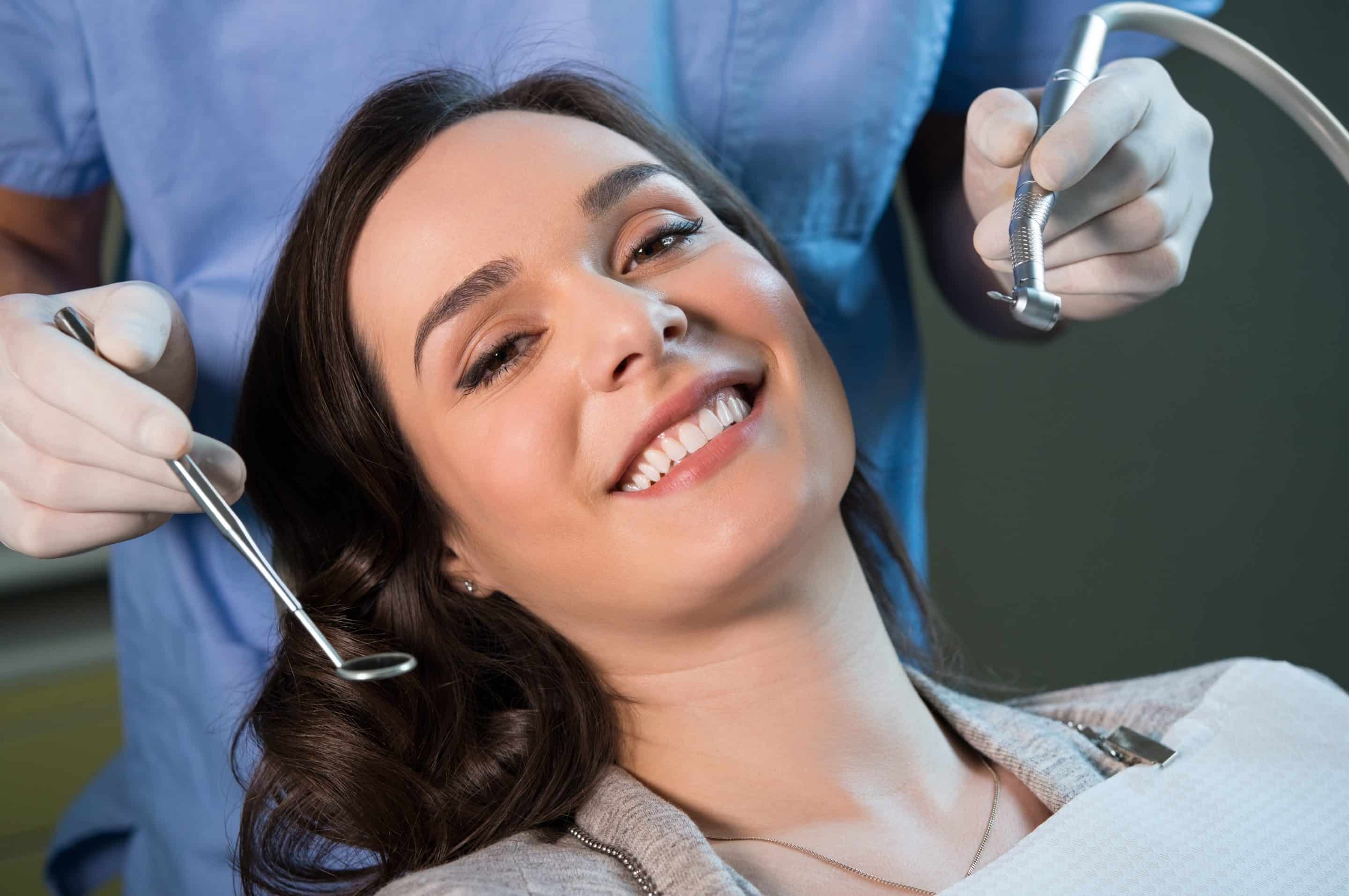 How Often Should an Adult Get a Deep Teeth Cleaning? - Dentistry on Park,  LLC Stoughton Massachusetts