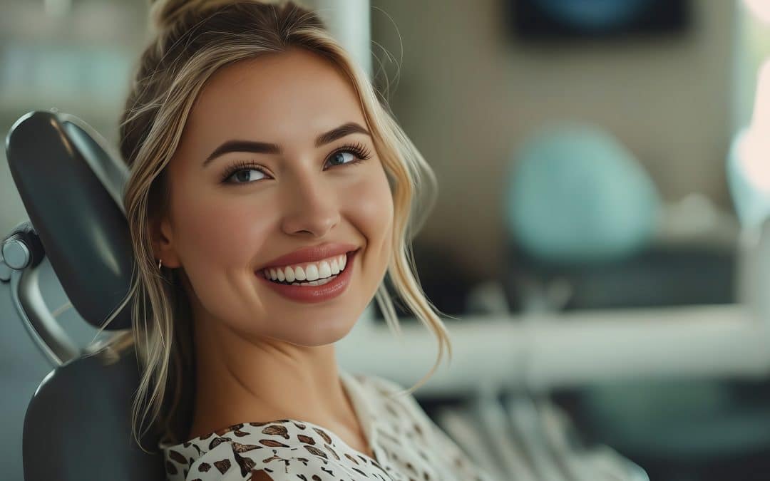 What to Expect During a Smile Makeover