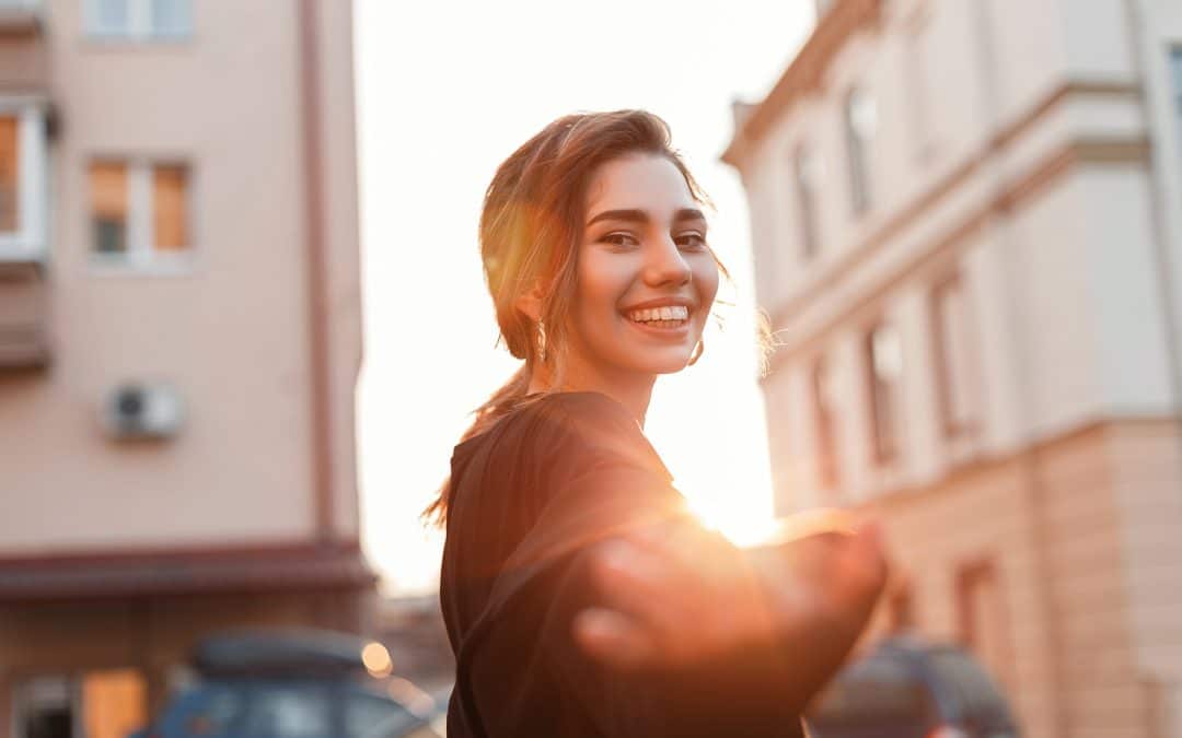 How to Make Your Teeth Look Younger